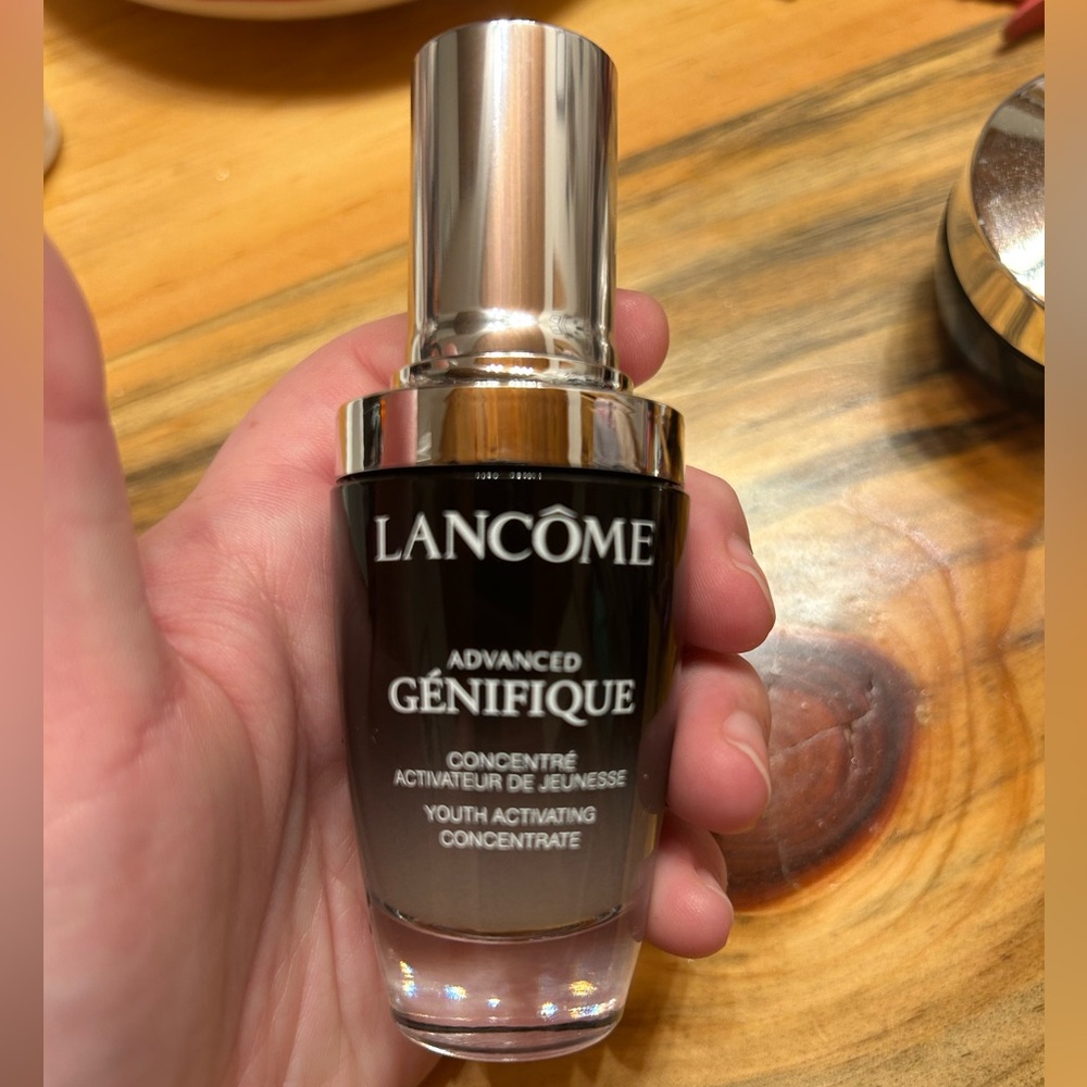 Lancôme Advanced Génifique Youth Activating Concentrate